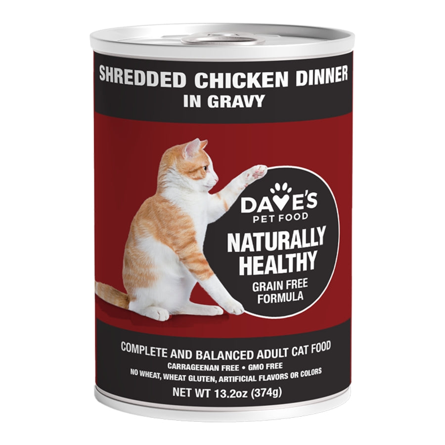 Purrfect Kingdom™ - Premium Chicken Daily Pet Meal Su - 4005