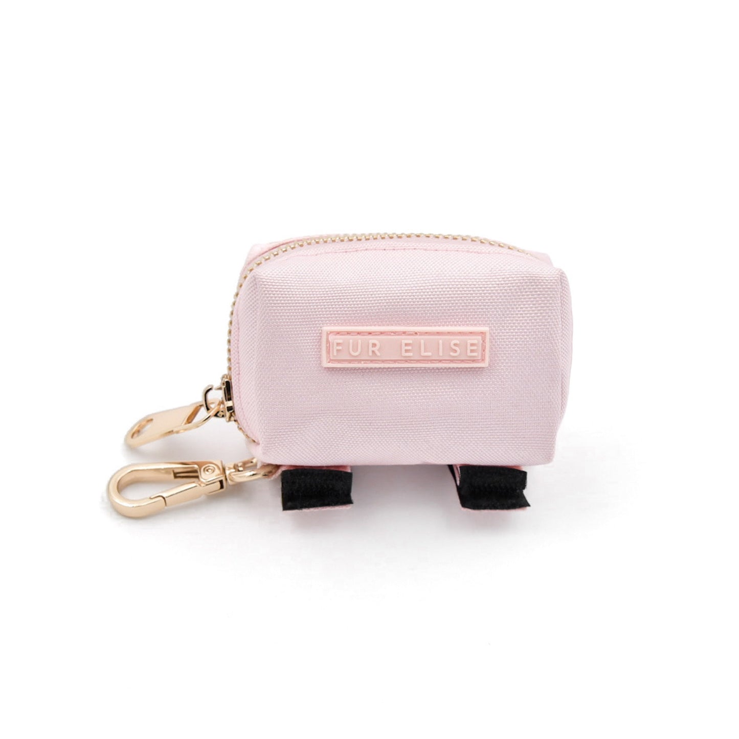 Le Poo Bundle - Rose - Pet Waste Dispenser - Elise Galleria