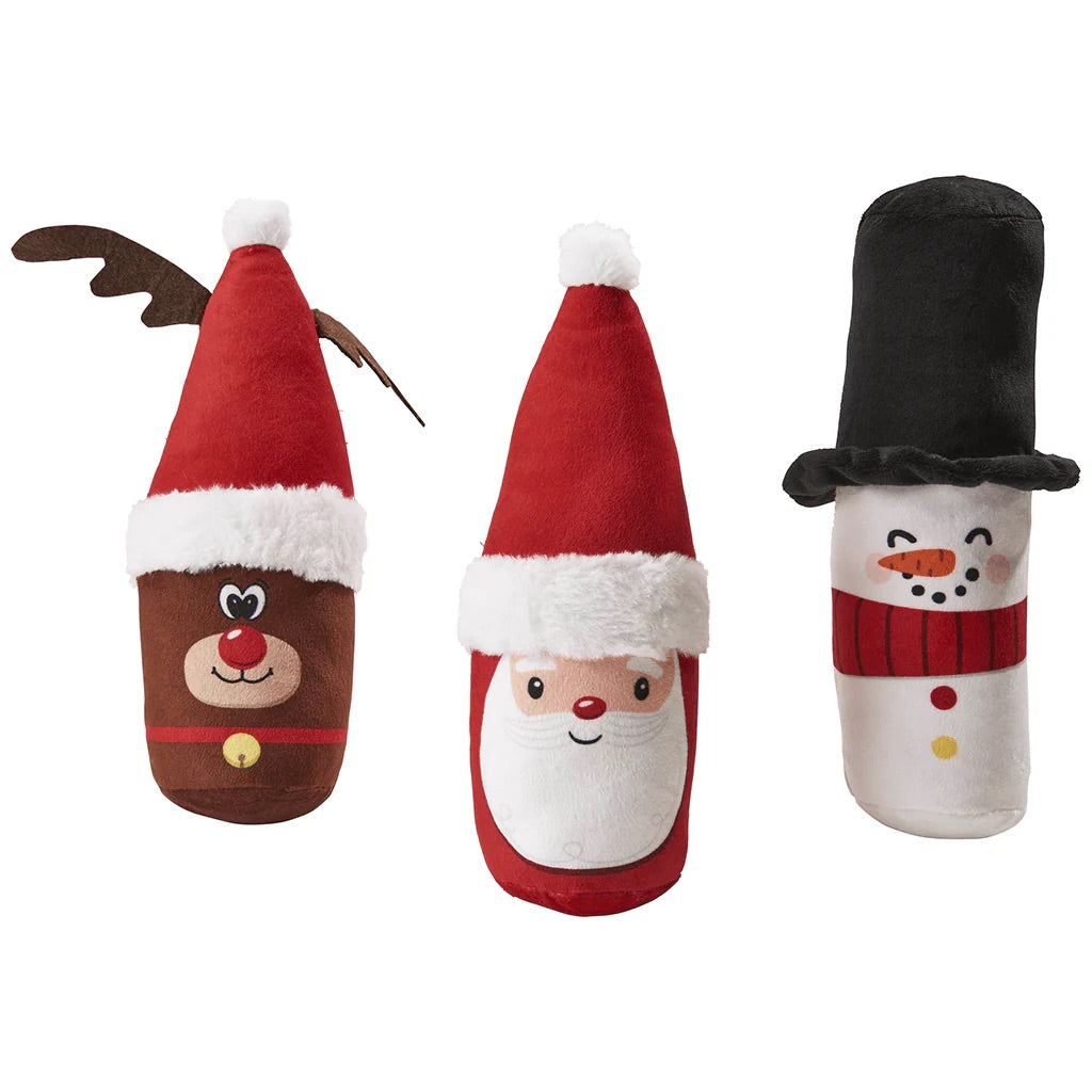 Spot Holiday Toobies 11in