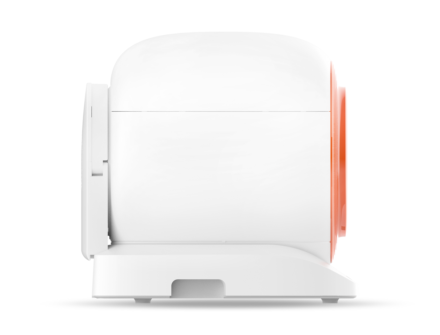 Smart Cat Litter Box Cat Litter Box Self-cleaning New Design at Purrfect Pet Kingdom