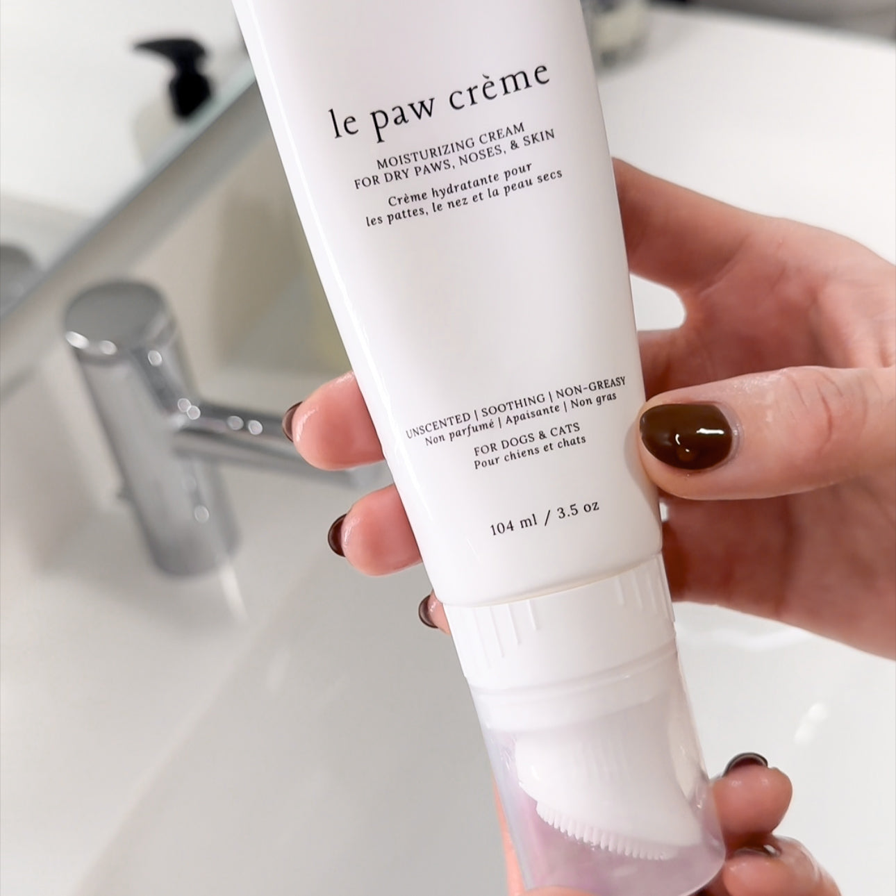 Le Paw Cream - Paw Cream - Elise Galleria