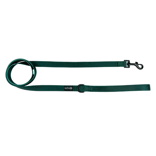 Purrfect Pet Kingdom Evergreen Dream Leashes (Patterned) - Premium Dog Leashes