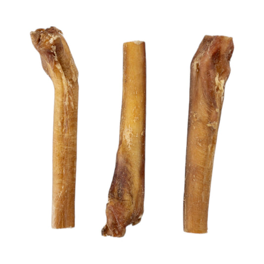 All-Natural Beef Bully Sticks Dog Treats, Single Ingredient