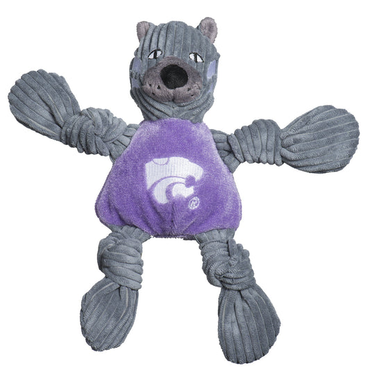 Willie the Wildcat Durable Interactive Dog Toy for Playtime