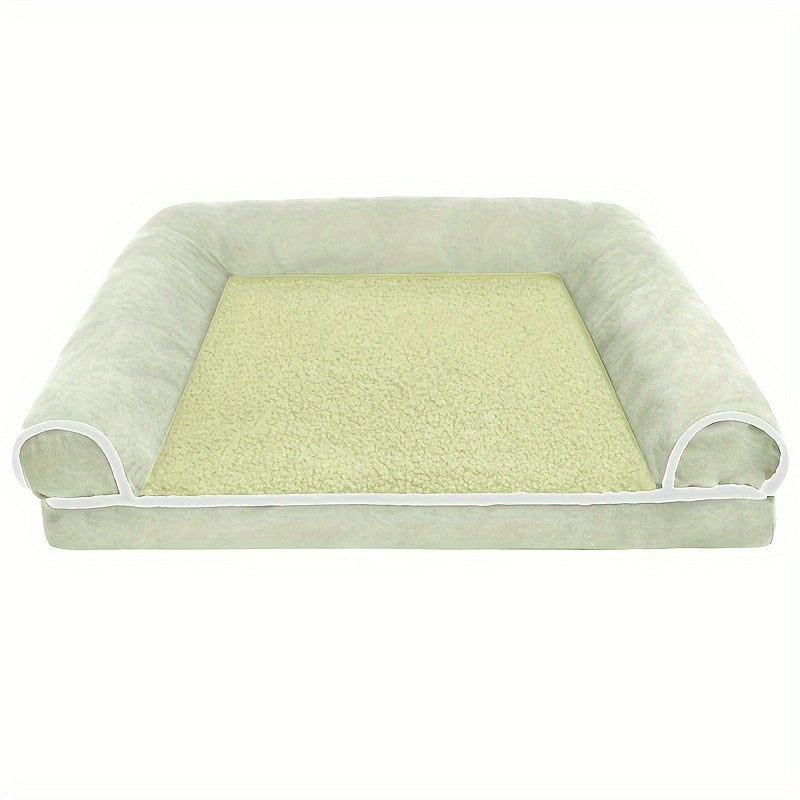 Dog Sofa Bed - Thickened Warm Pet Bed for Small to Large Dogs - Pet Beds - Tail chasers