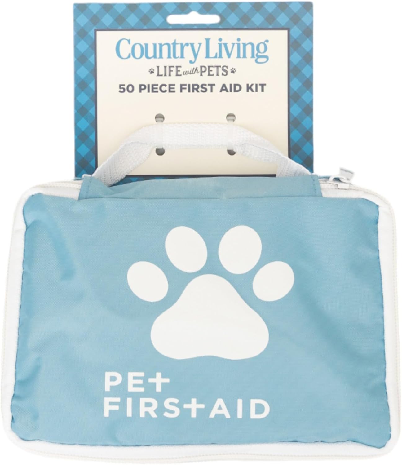 Pet Country Living Pet First Aid Kit