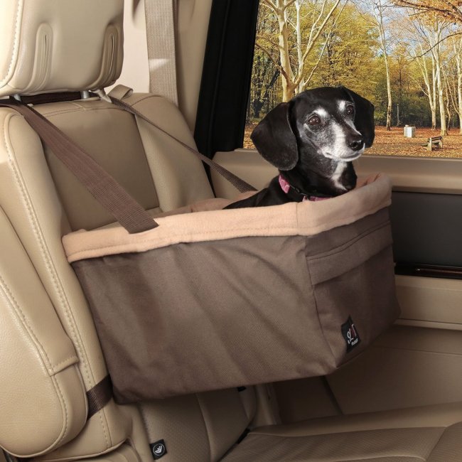 PetSafe Pet Booster Seat - Large - Purrfect Pet Kingdom