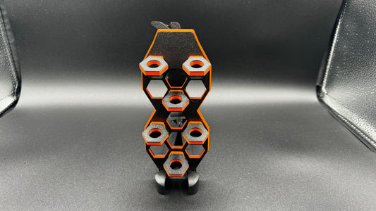 VFR Nano LG Magnetic Reef Frag Rack