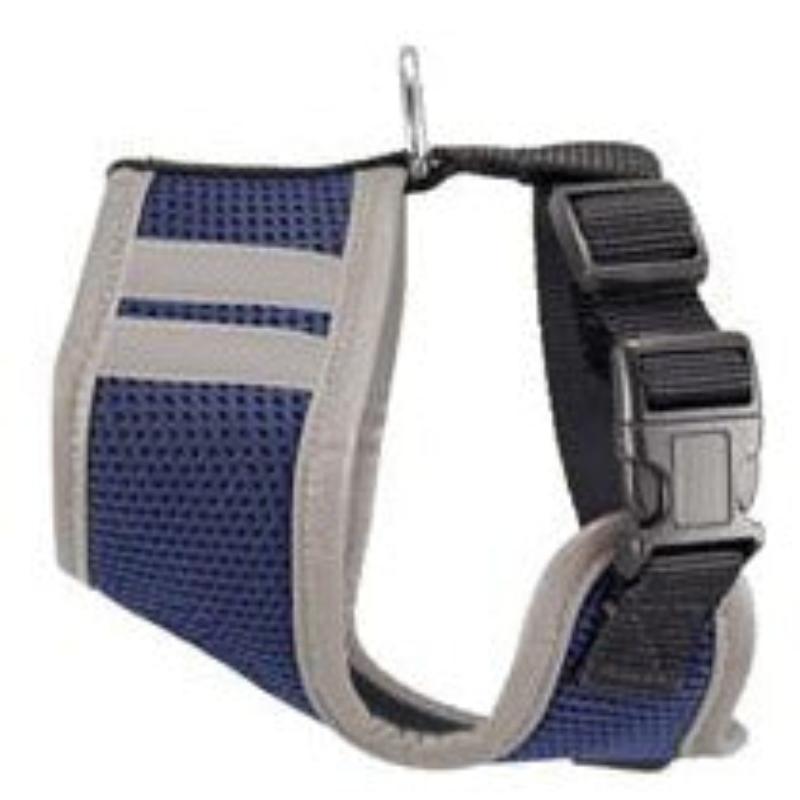 LA Rams Dog Harness Vest