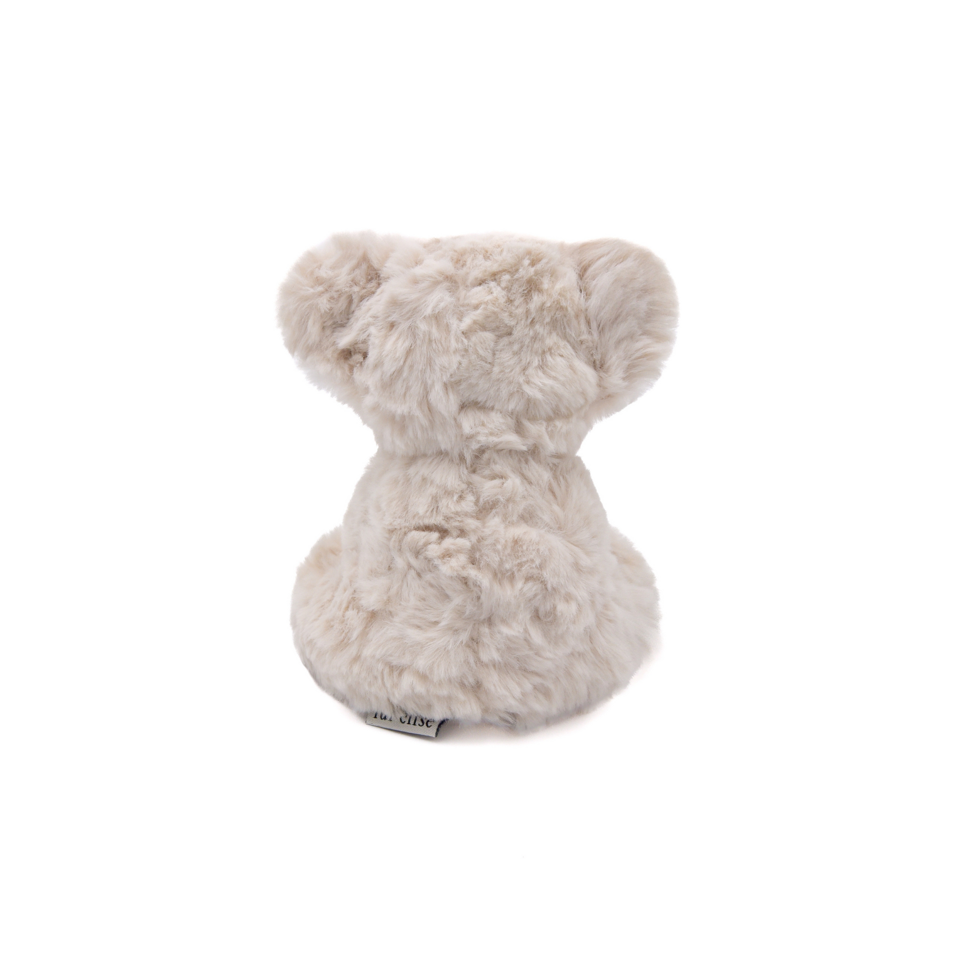 Koko Mini Plushie - Pet Toy - Elise Galleria