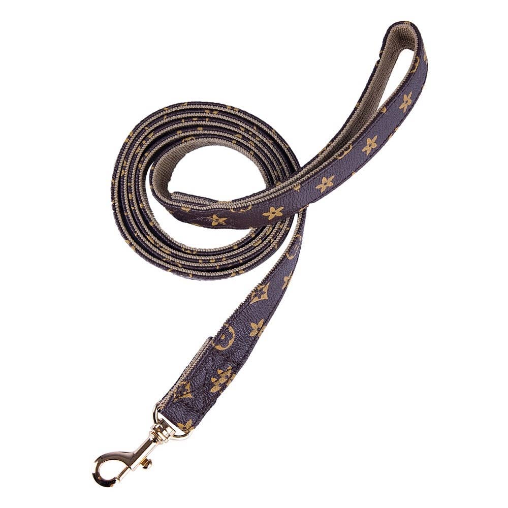 Tropez Luxury Pet Leash