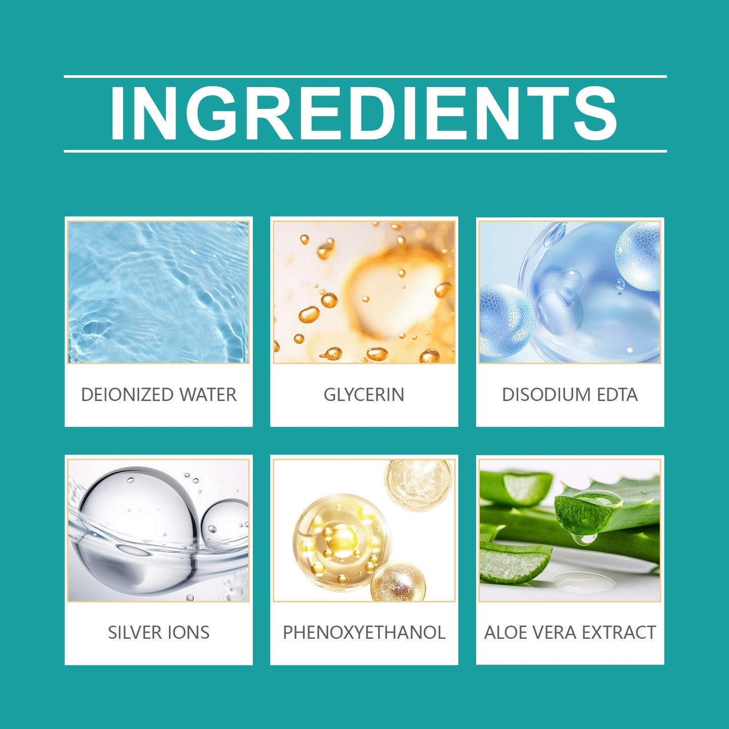 Pet Ear Wash Relieves Ear Discomfort For Cats And Dogs Clean, Decontaminate, Moisturize, Soothe And Nourish - Purrfect Pet Kingdom