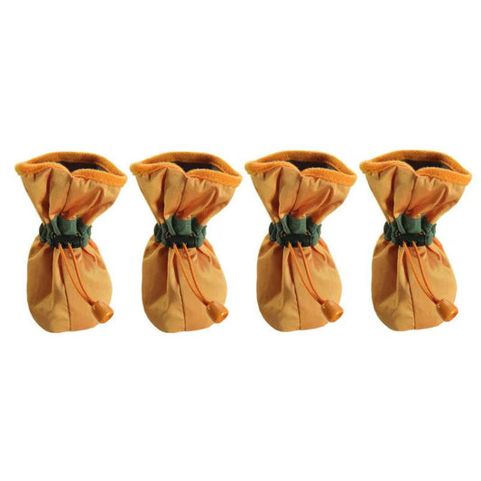 Breathable Dog Shoes Paw Protection ๐