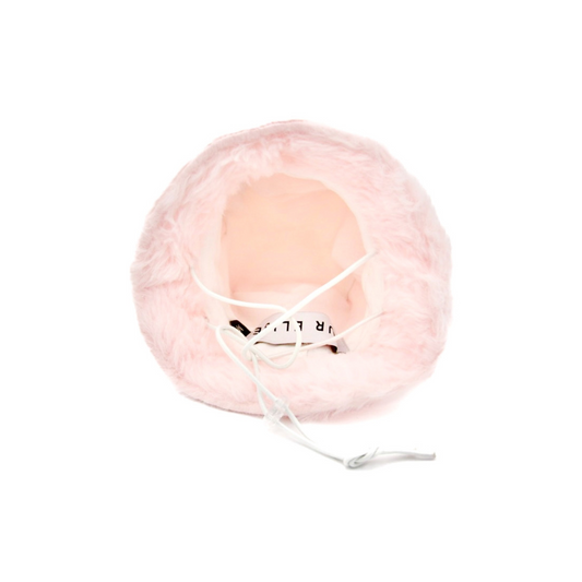 Furi Pet Hat - Rose - Pet Hat - Elise Galleria