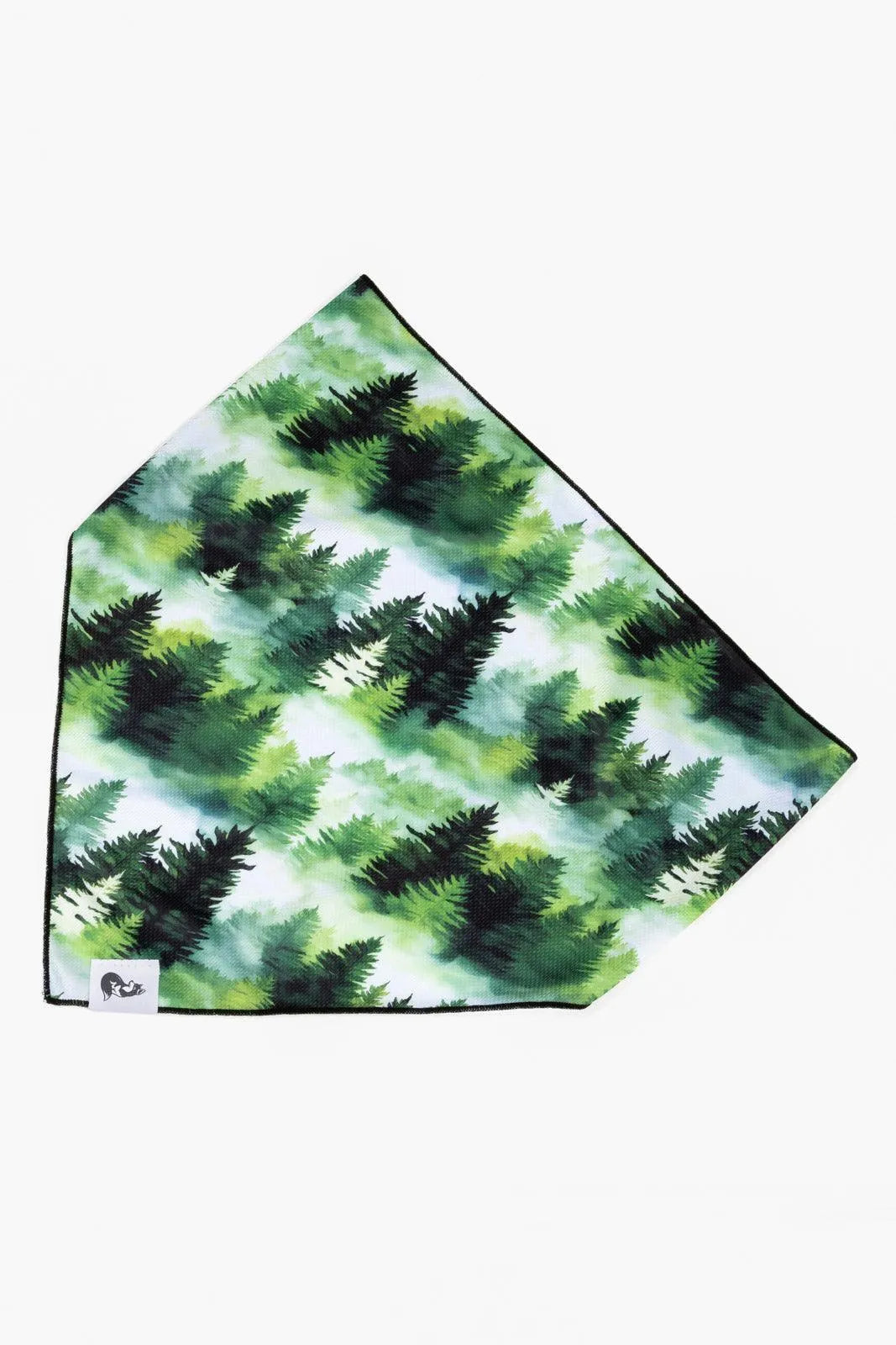 Evergreen Explorer Dog Bandana - Purrfect Pet Kingdom