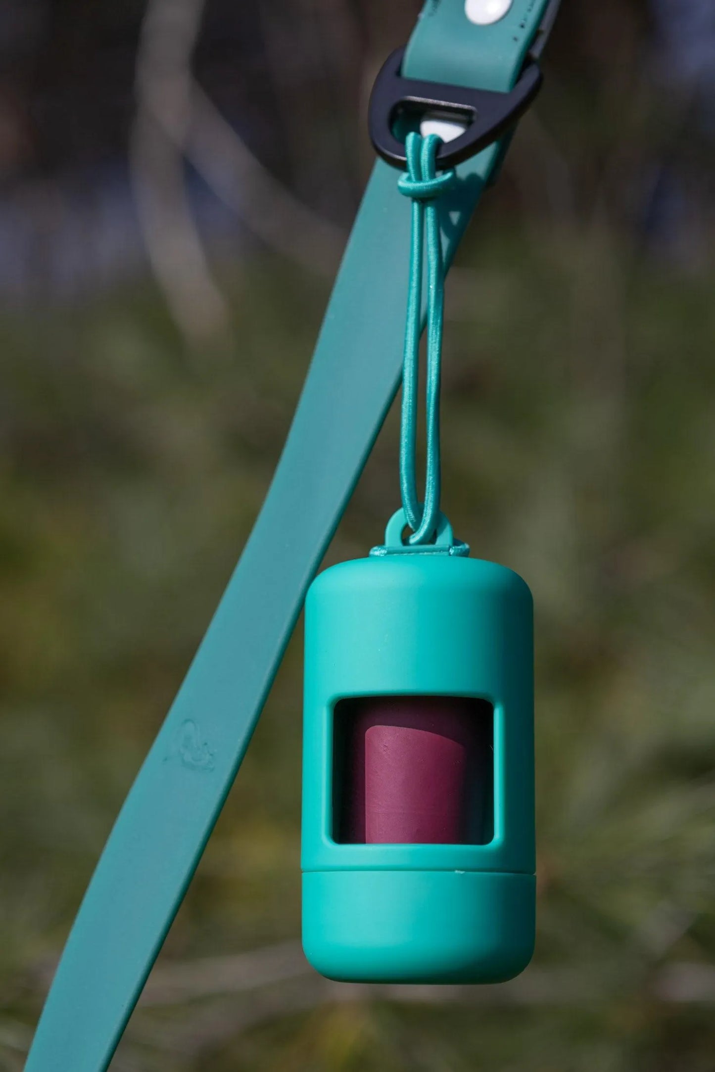 Fresh Peppermint Waste Bag Dispenser - Purrfect Pet Kingdom