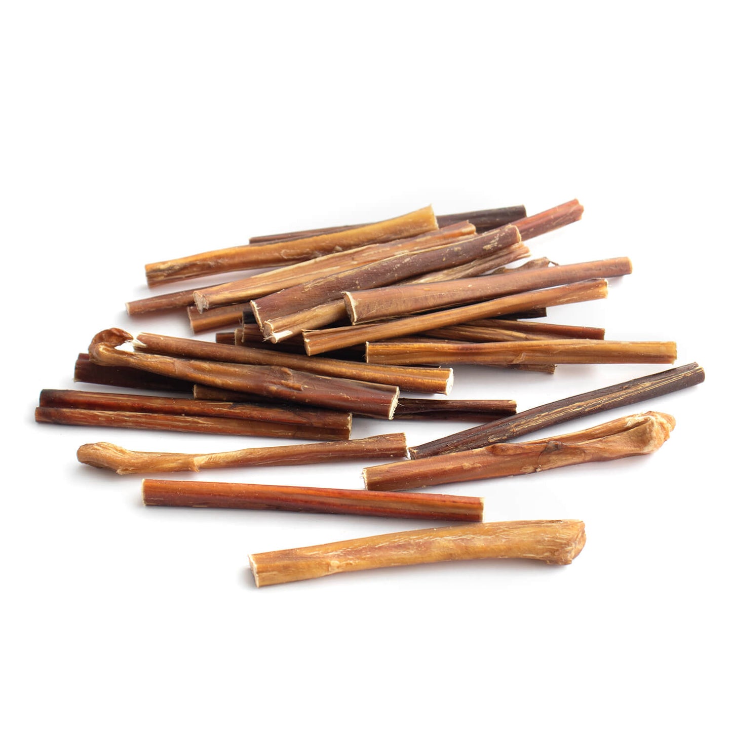 Junior Bully Sticks 6 Inch Small Dogs 25 Pack ๐ฆด