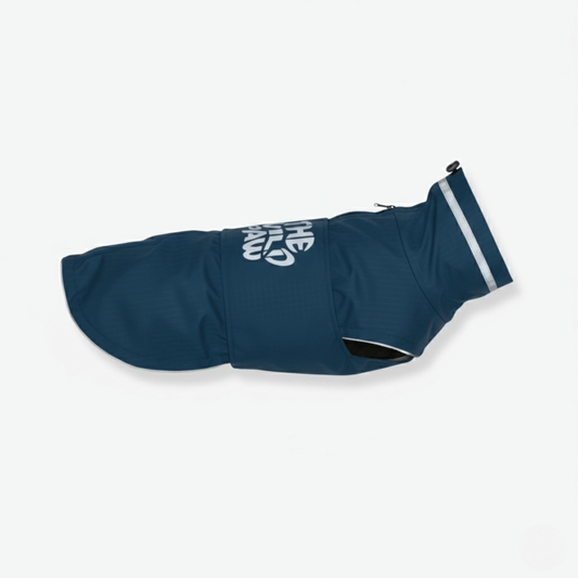 WildGuard Rain Coat