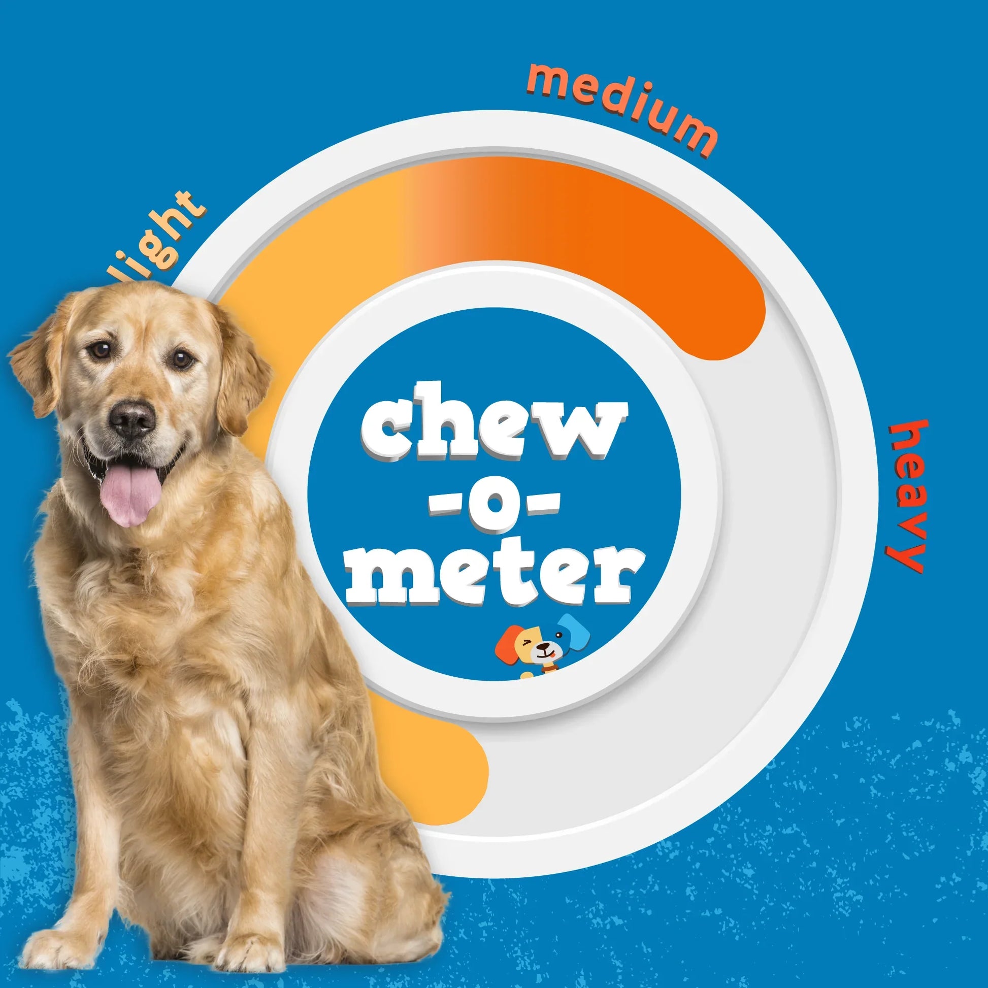 Jack & Pup Odor Free Bully Sticks - Dog Treats - The Family Pet