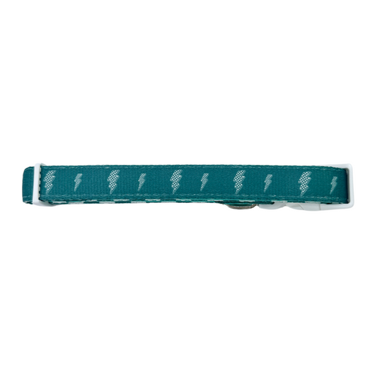 Thunderstruck Collar Dog Collar | Purrfect Pet Kingdom
