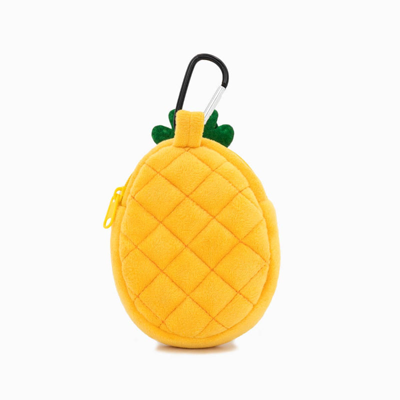 Pooch Pouch Pineapple Pet Waste Bag Dispenser