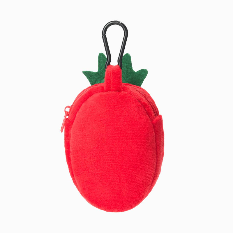 Pooch Pouch Strawberry Waste Bag Dispenser