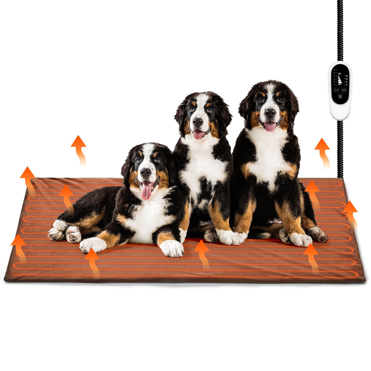 Neighborhood Pet Heating Pad