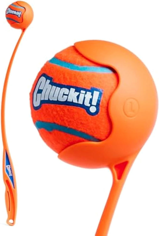 ChuckIt Dog Sport Launcher 26L - dog toy - The Family Pet