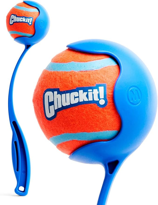ChuckIt Dog Sport Launcher 12M - Chuck It Dog Toys - The Family Pet