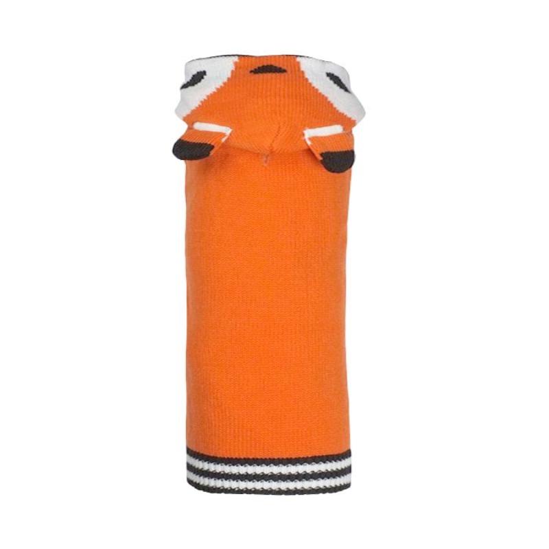 Tod the Fox Hoodie Pet Sweater