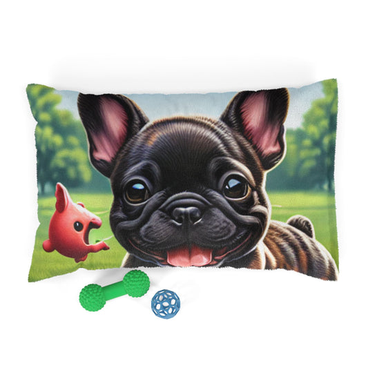 French Bulldog Pet Bed