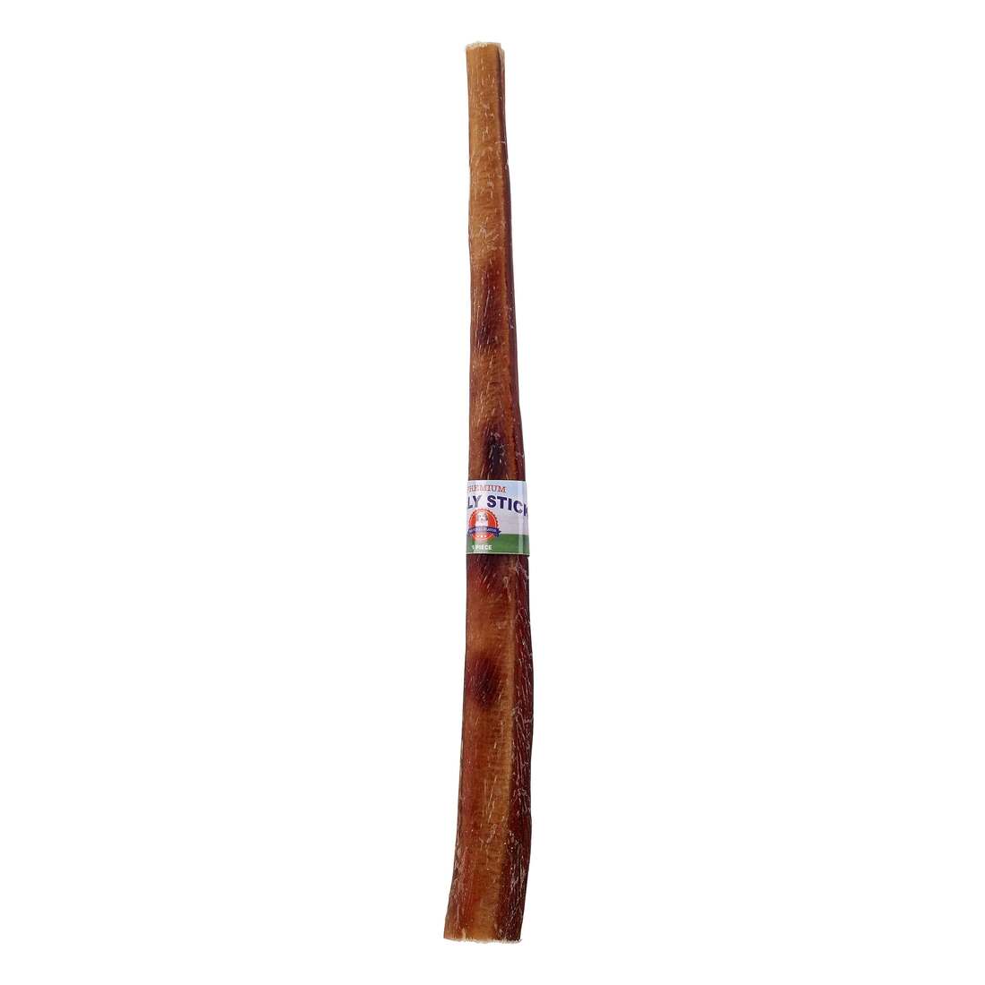 Lennox OdorFree Natural Bully Sticks (12inch) - Dog Treats - The Family Pet