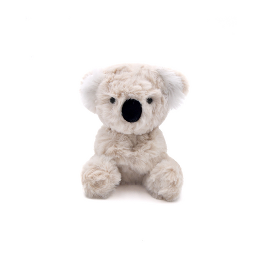 Koko Mini Plushie - Pet Toy - Elise Galleria