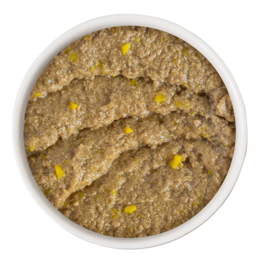 Cats in the Kitchen Slide N' Serve Chicken & Tuna Paté 3oz