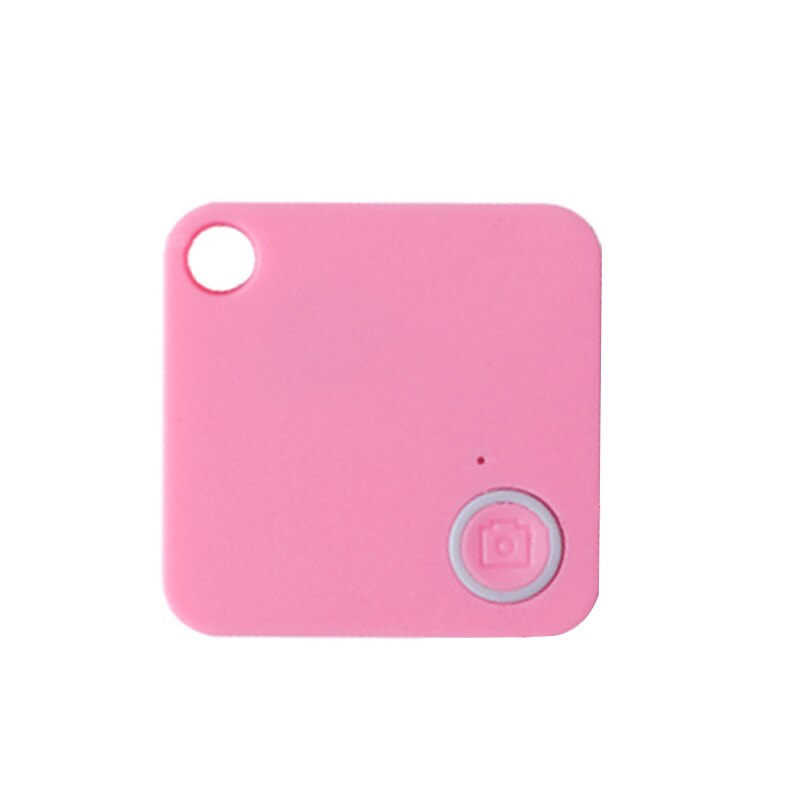 Smart Key Finder Mini Bluetooth GPS Tracker Device Car Motor Alarm Tile Wallet Keys Alarm Locator Realtime Kids Pets Anti-Lost - Purrfect Pet Kingdom