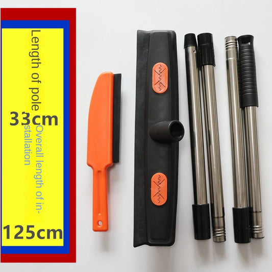 Pet Hair Removal Mop Carpet Sweeper for Dog and Cat Hair Remover Brush Hair Sweeper Vacuum Cleaner Lint Roller