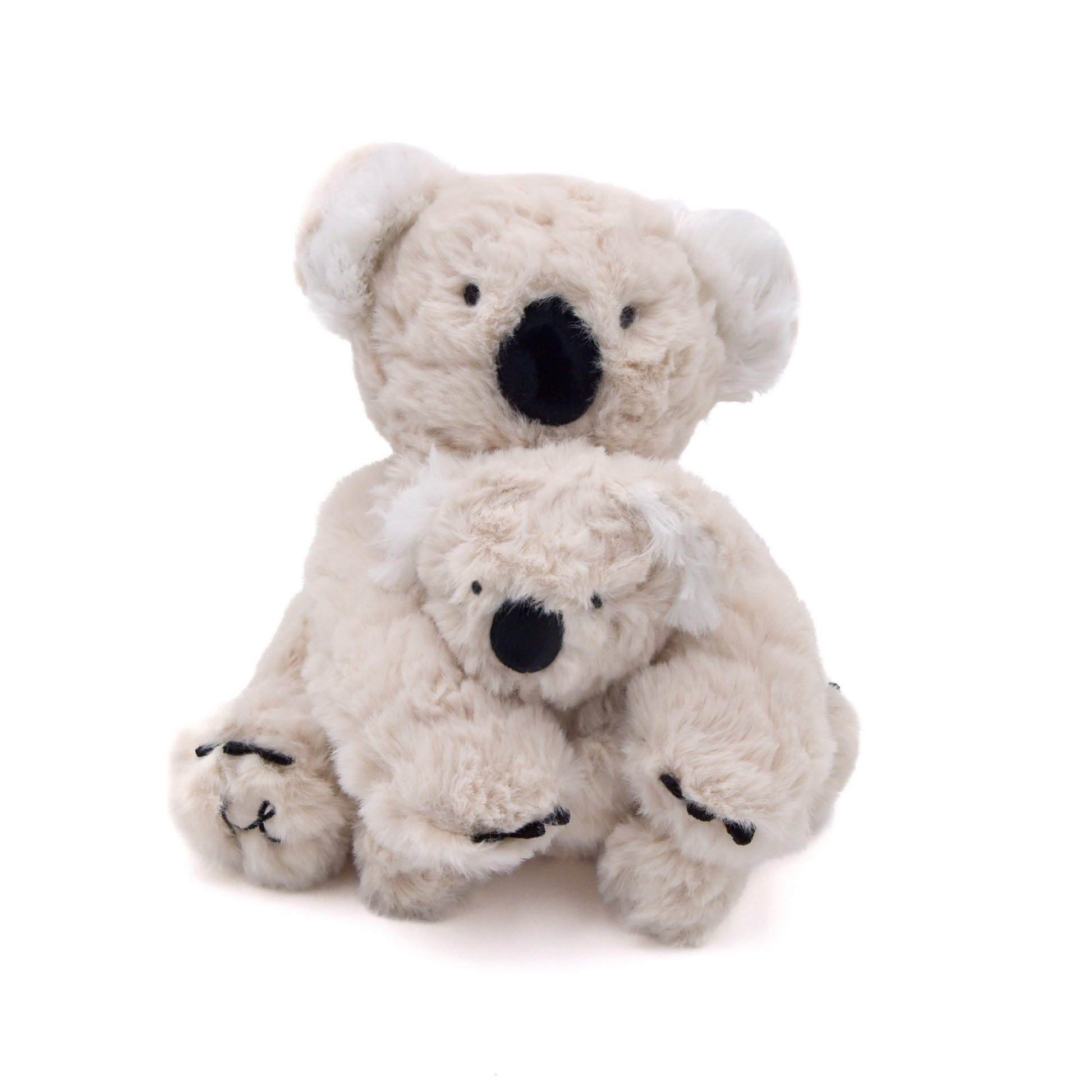 Koko Plushie Set - Pet Toy - Elise Galleria