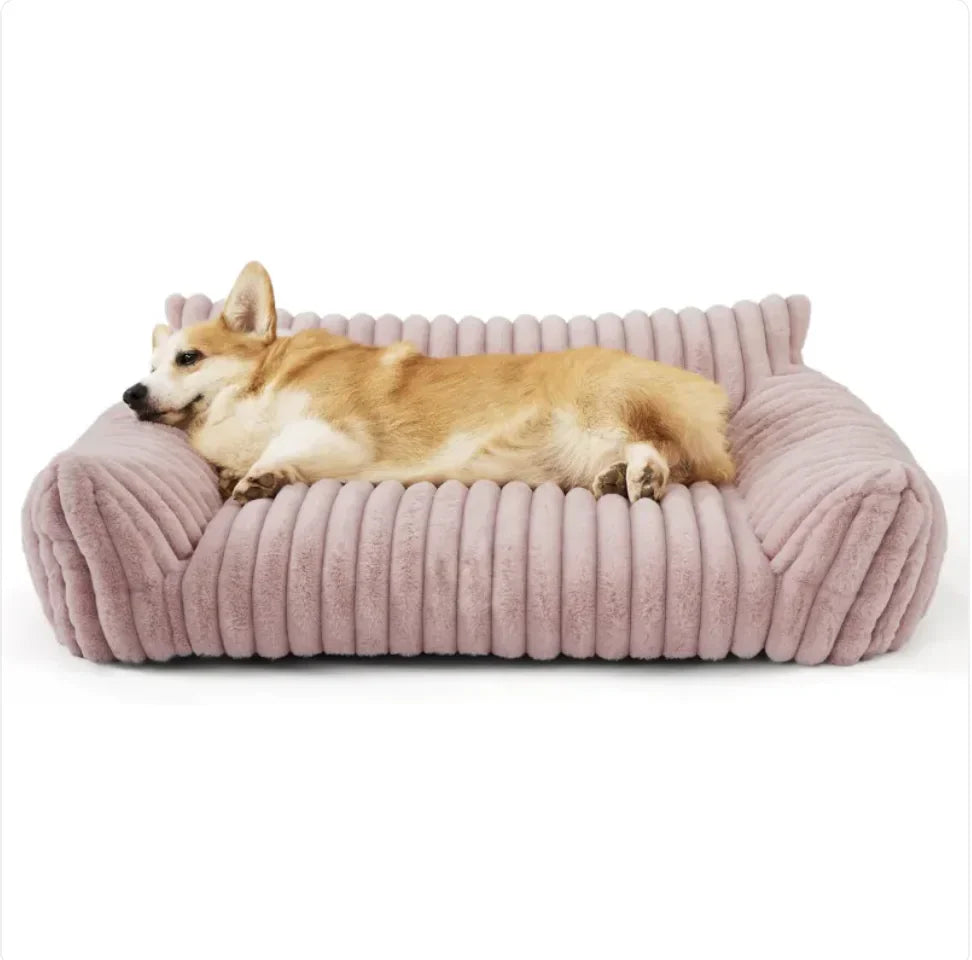 Bedsure Cute Cat Sofa - Ameraeon
