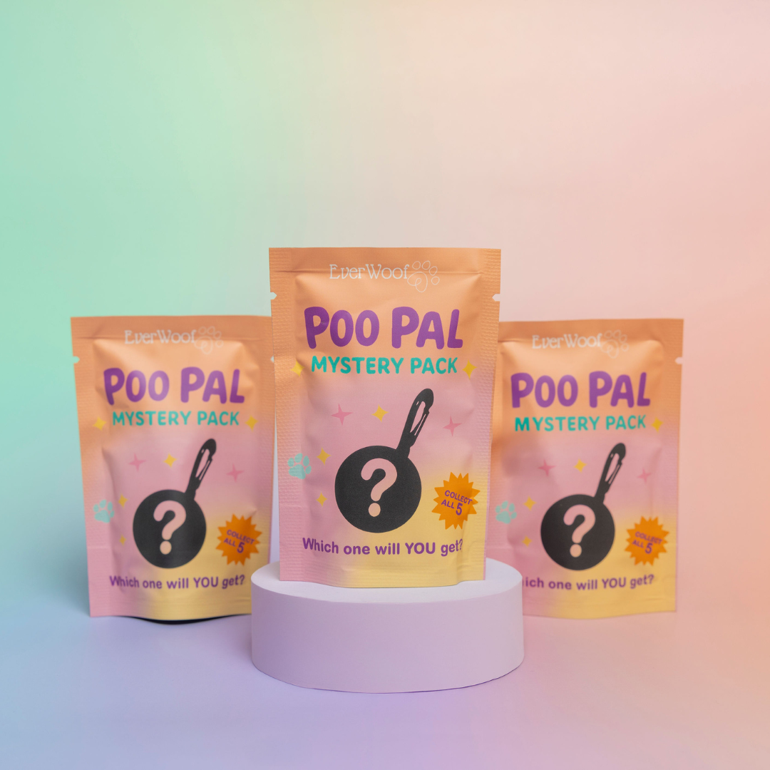 Poo Pal Mystery Pack | Purrfect Pet Kingdom