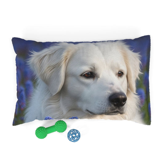 Portuguese Sheepdog Pet Bed