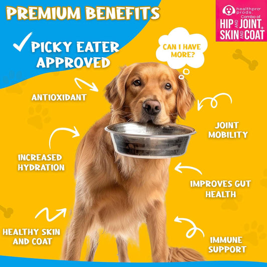 Vita-Gravy Multi-Purpose Supplement