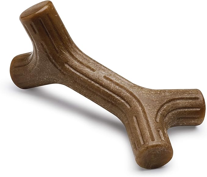 Benebone Bacon Stick - Dog Bone - The Family Pet