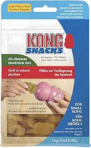 Kong Stuff N Snacks Puppy Small