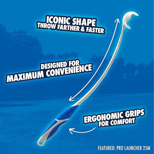 ChuckIt Dog Sport Launcher 18M