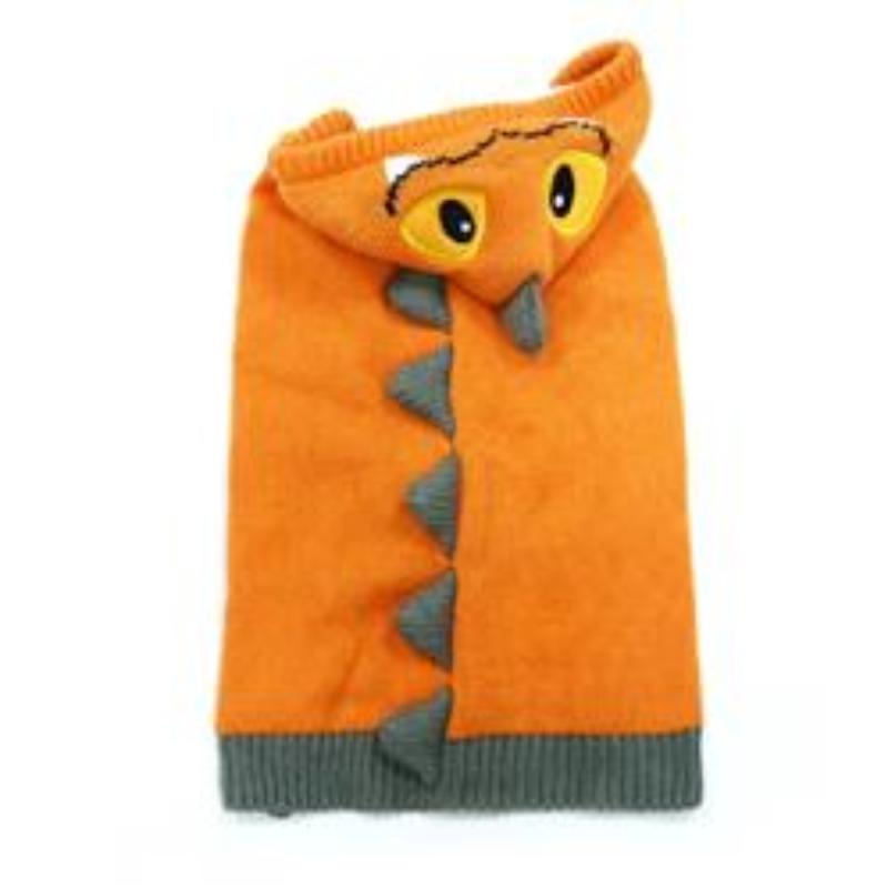 Dragon Pet Sweater
