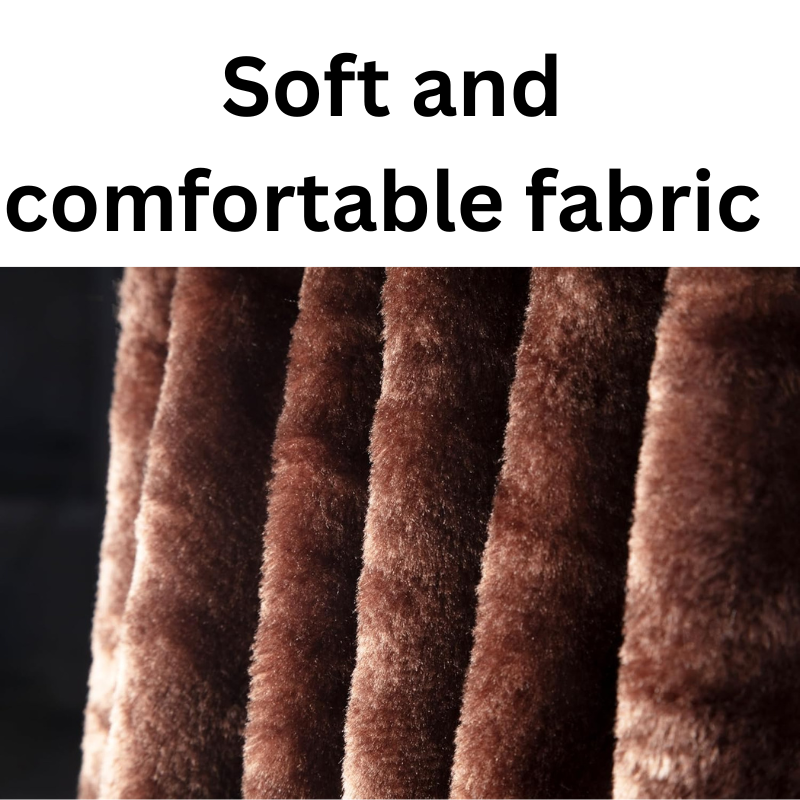 Allewie 63″ Cat Tower – Carpet Cat Tower & Scratcher Tower for Cats - WTN Essentials