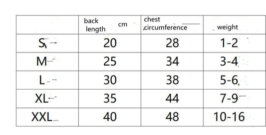 Knitted Dog Leopard-print Sweater Small Dog Pet Dog Cat