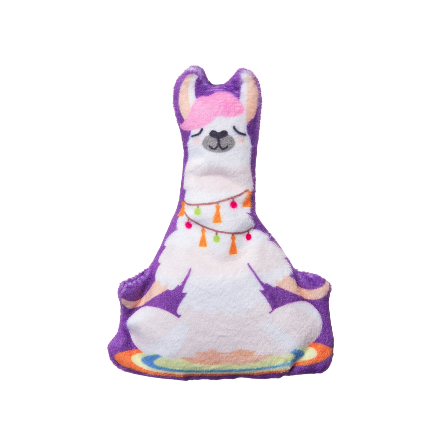 SnugArooz Kitty Llamaste