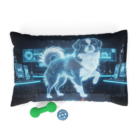 Japanese Chin Pet Bed