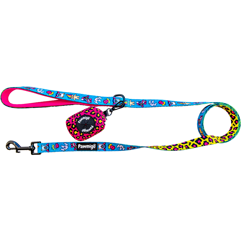 90s Baby Pet Leash Kit